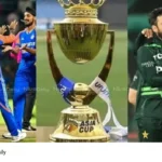India Asia Cup batting
