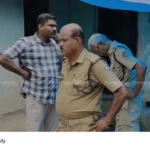 Palakkad school blast