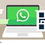 whatsapp web bug