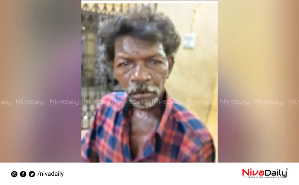 Punalur assault case