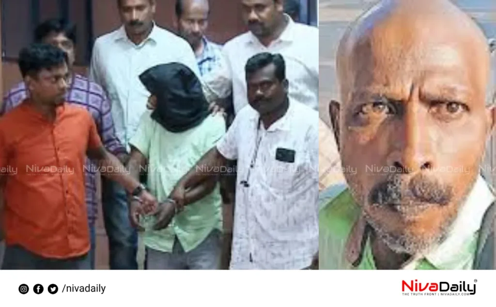 Pettah sexual abuse case
