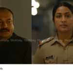 Paathirathri movie