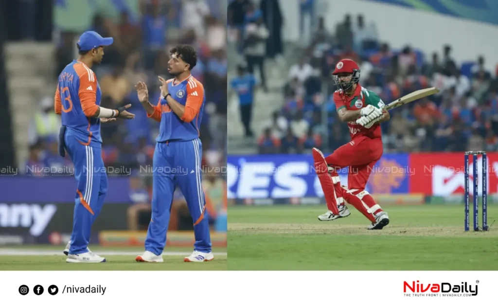 Asia Cup cricket