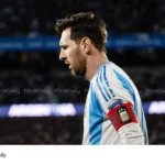 FIFA Ranking