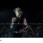 Rapper Vedan Rape Case