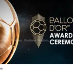 Ballon d'Or 2025