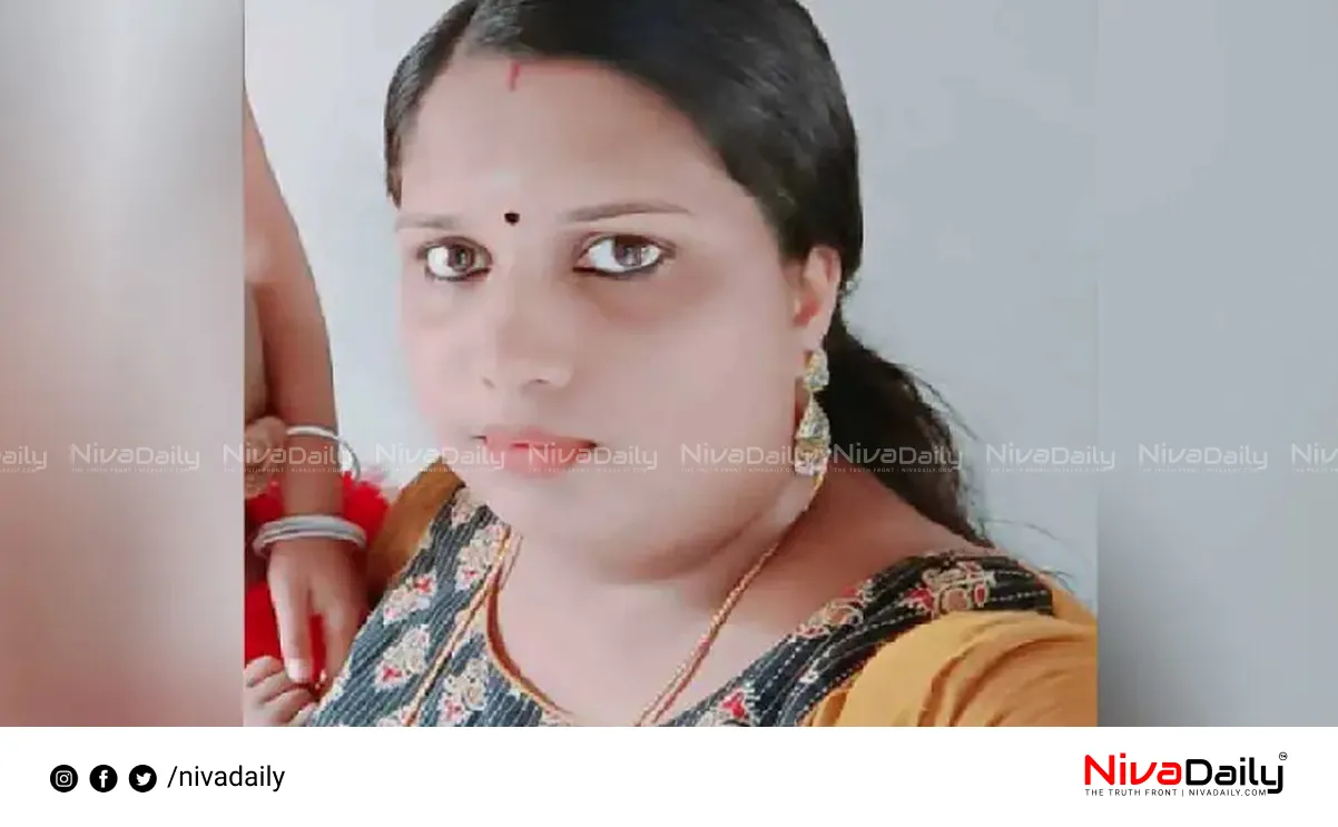 Balaramapuram child murder case