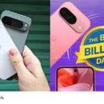 Flipkart Big Billion Days