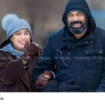 Biju Menon Samyuktha Varma