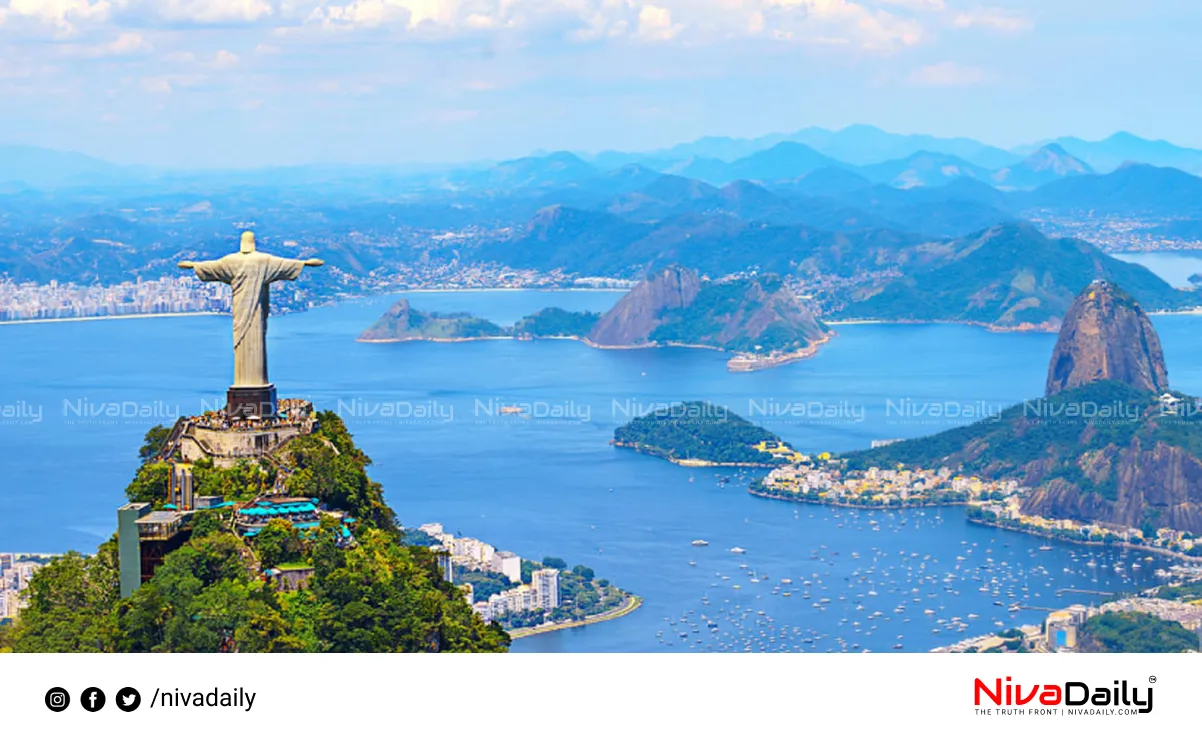 Brazil Permanent Residence