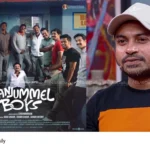 Manjummel Boys case