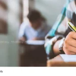 scribe rules for exams