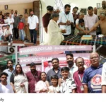 Mammootty birthday celebration