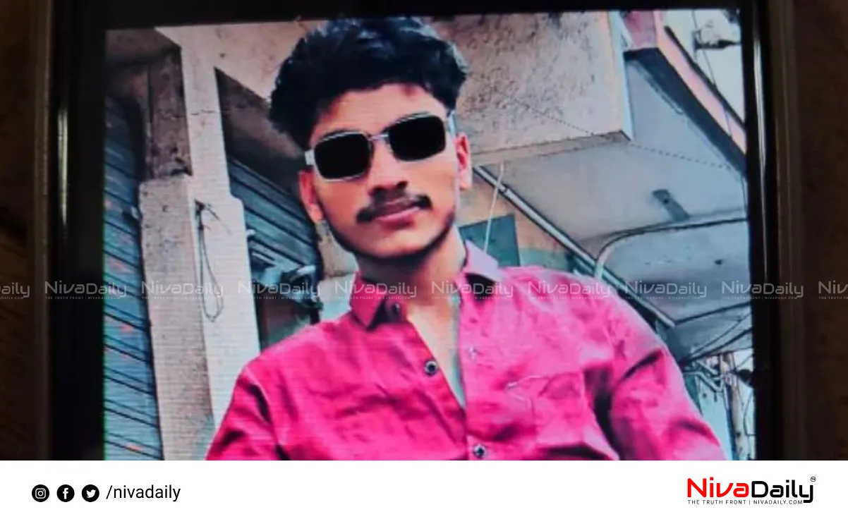 Facebook story dispute