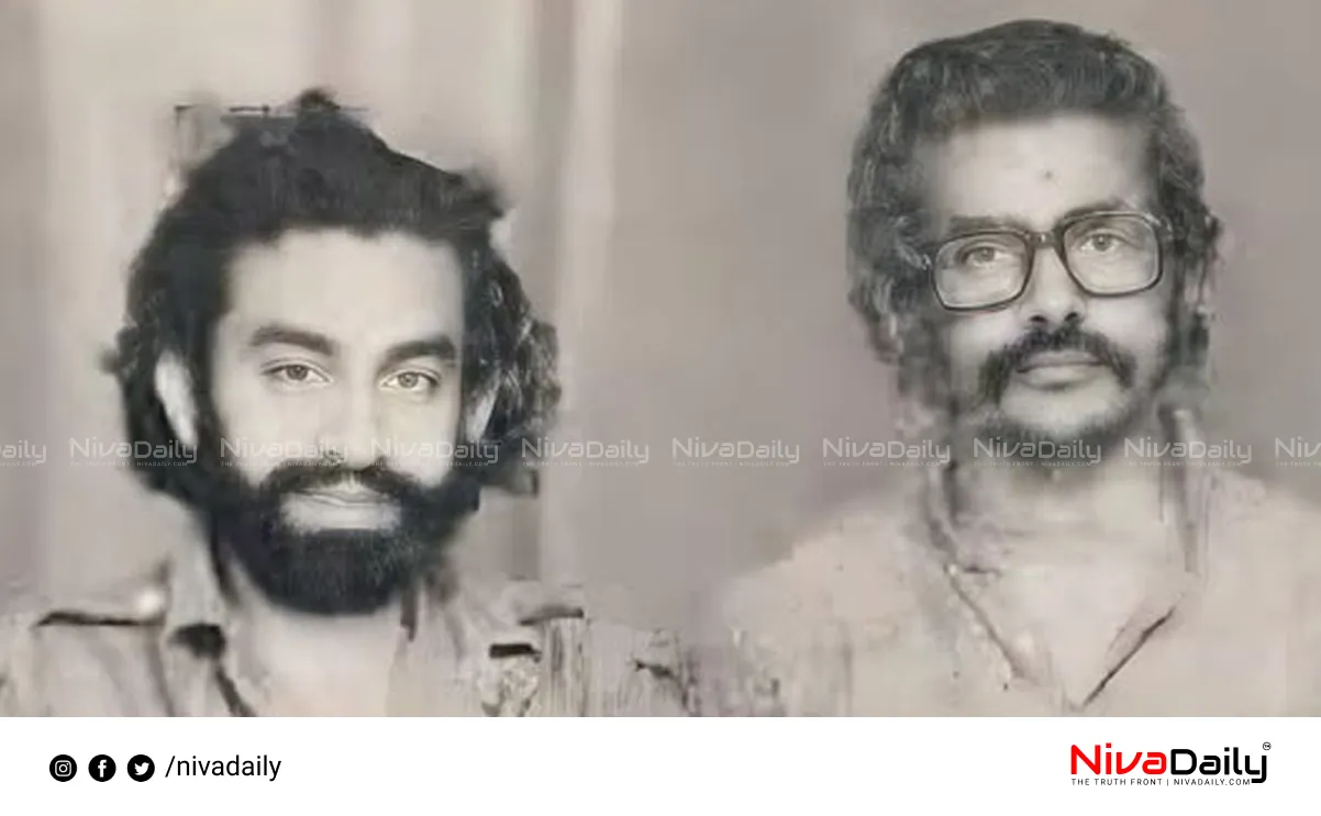 Venu Nagavalli memories