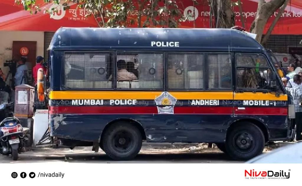Police Constable Murder