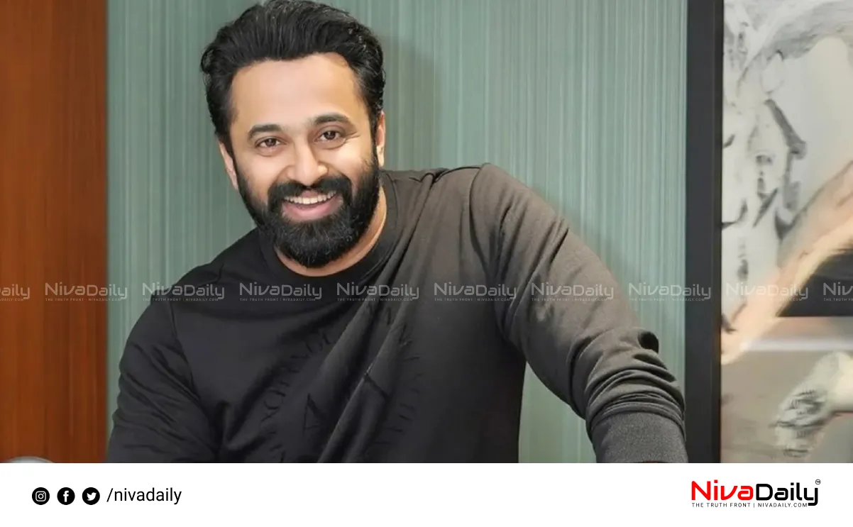 Unni Mukundan summons