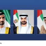 UAE Health Minister