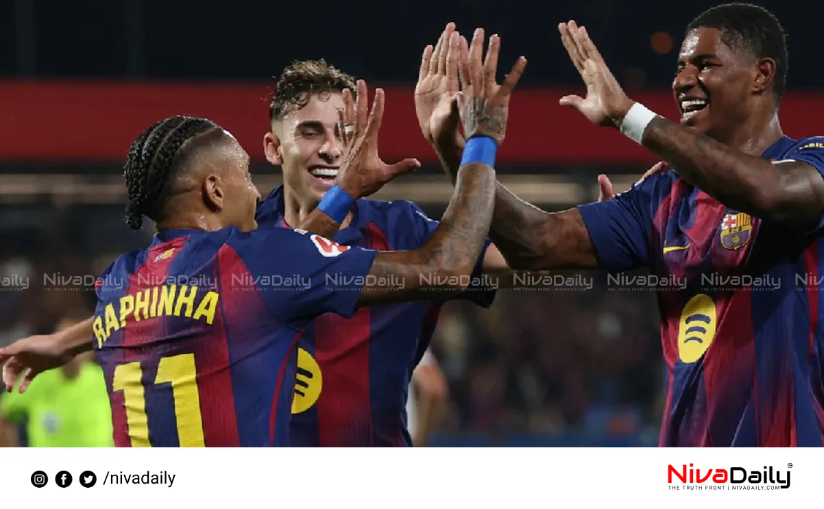 Champions League Football