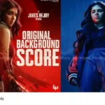 King of Kotha soundtrack