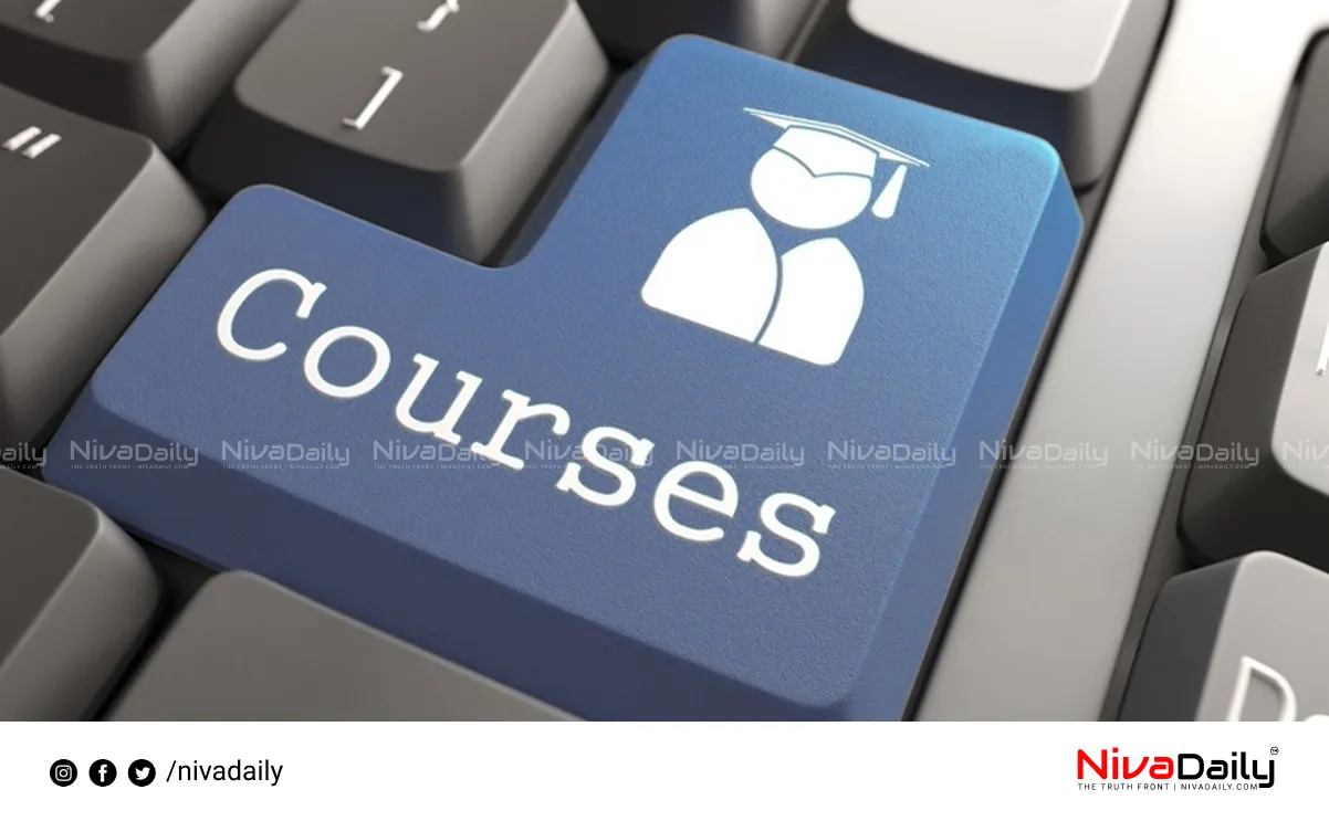 polytechnic diploma courses