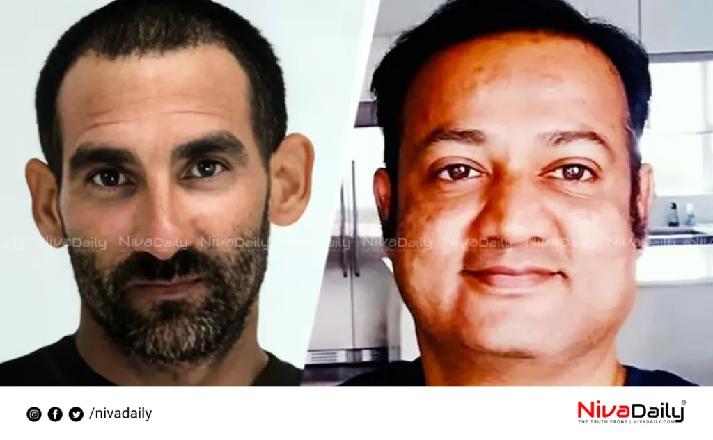 US Indian Murder