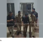 Obscene Video Arrest
