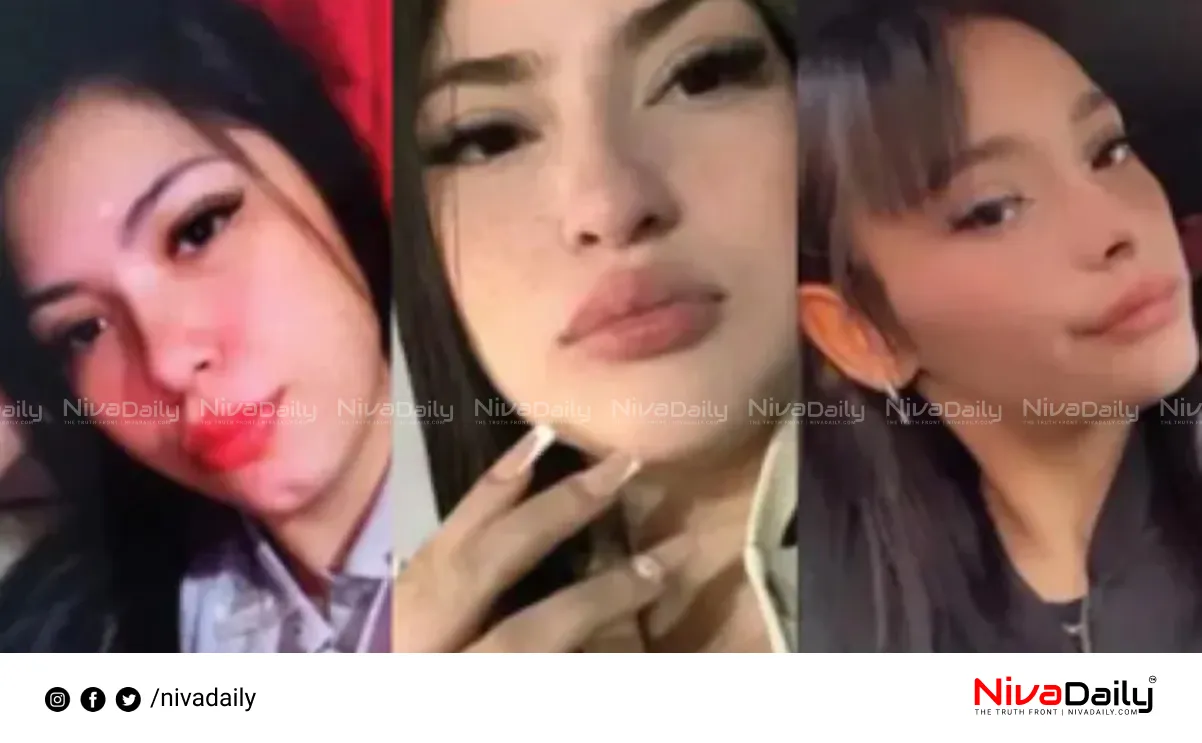 Argentina drug mafia