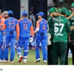 Asia Cup Super Four