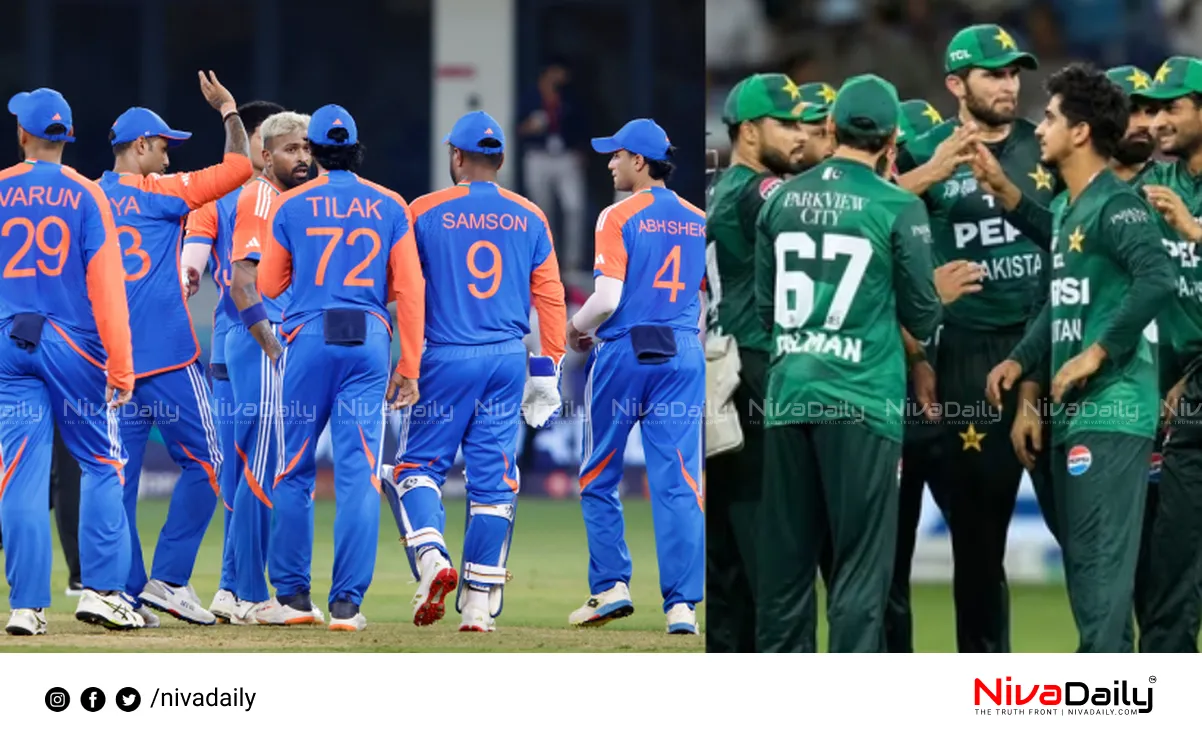 Asia Cup Super Four