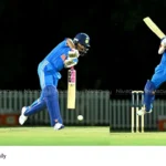 India Under-19 Team