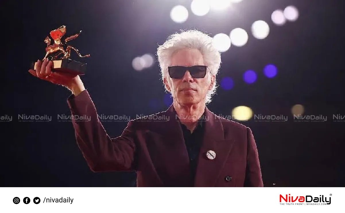 Venice Film Festival