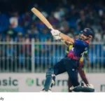 Nepal cricket victory