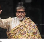 Amitabh Bachchan Onam wishes