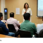 soft skill training