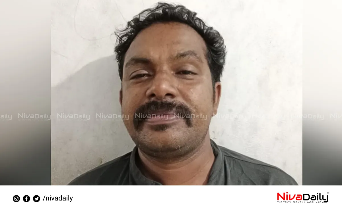 Varkala Tourist Attack