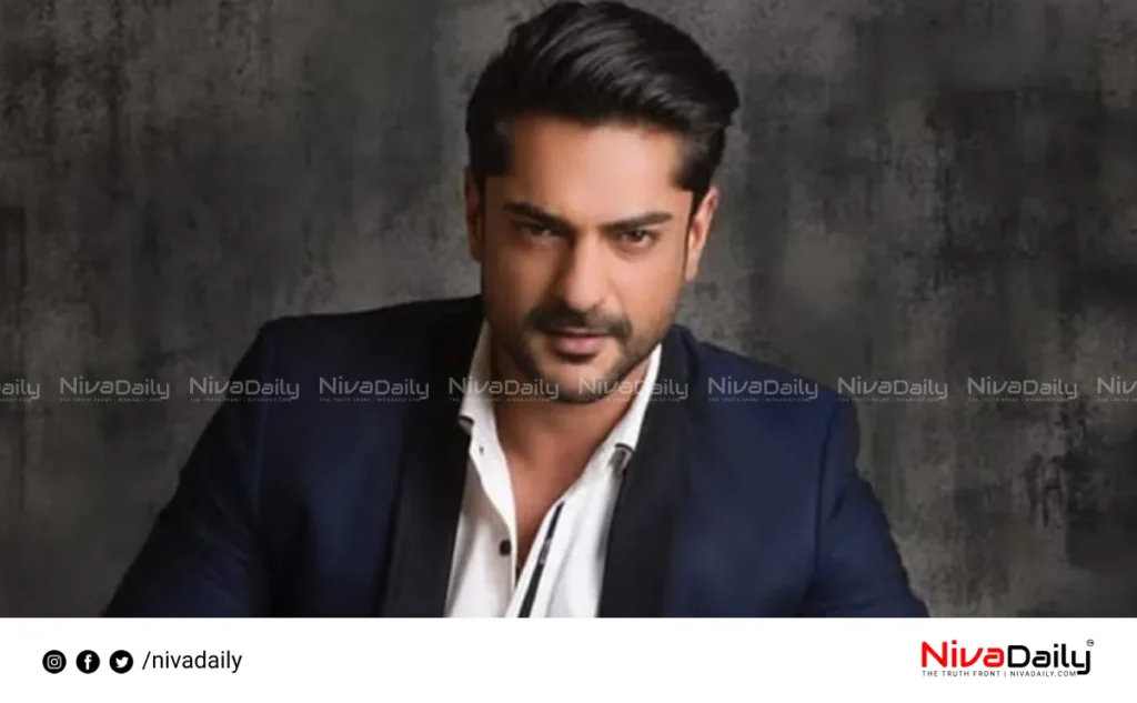 Ashish Kapoor arrest