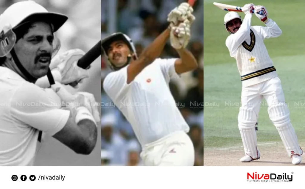 India-Pakistan cricket finals