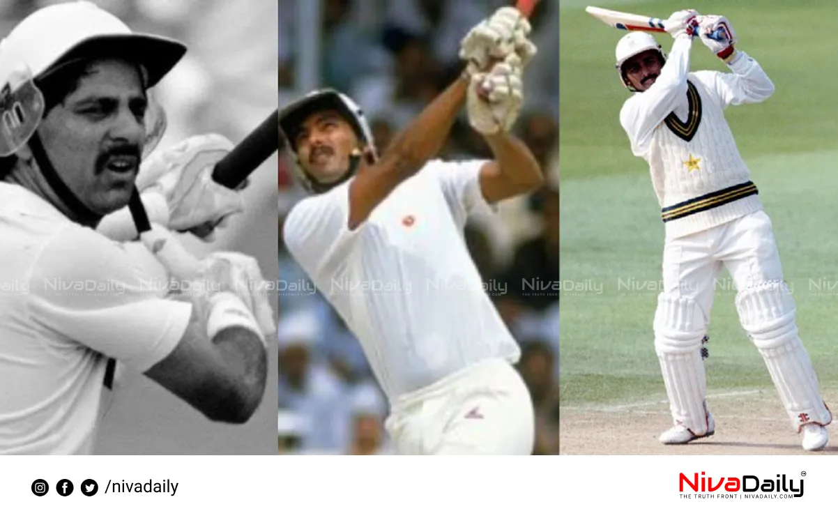 India-Pakistan cricket finals
