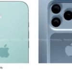 iPhone 17 series