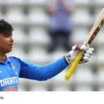 Vaibhav Suryavanshi record