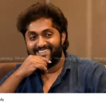 Dhyan Sreenivasan directing