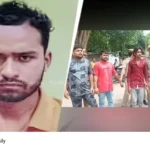 Uttar Pradesh crime