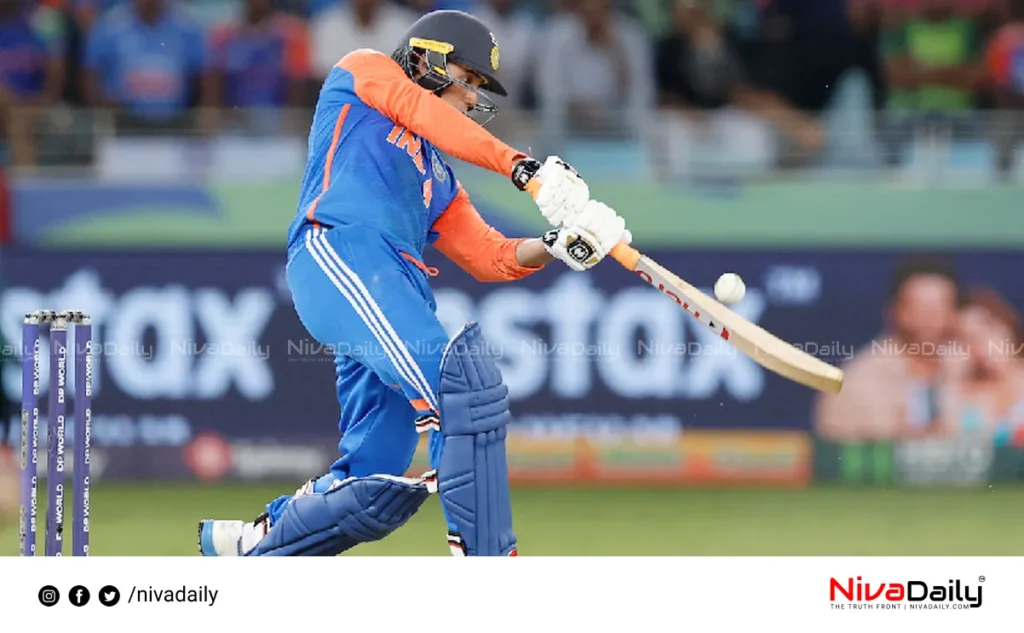 Asia Cup India victory