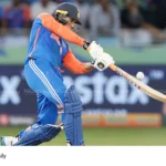 Asia Cup India victory