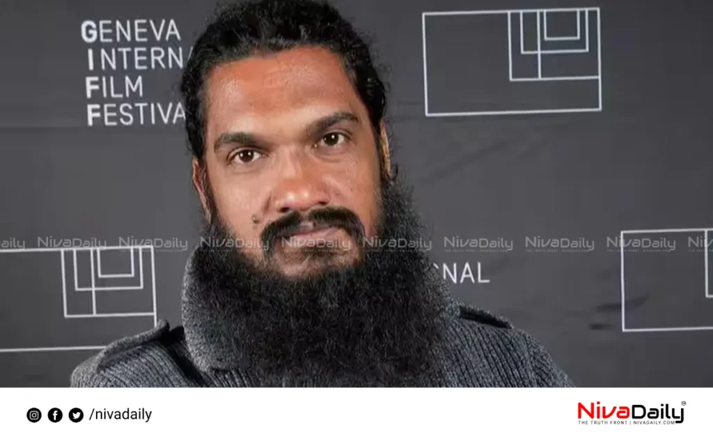 Sanal Kumar Sasidharan arrest