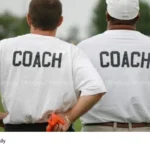 sports coach recruitment