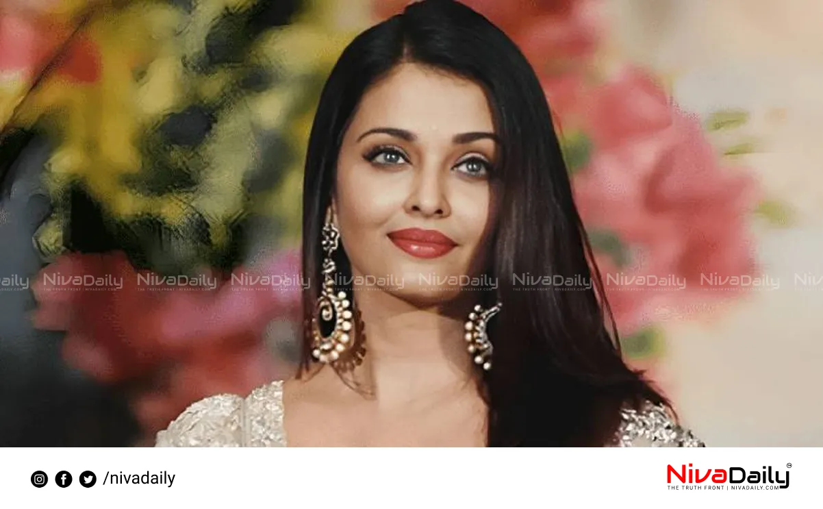 Aishwarya Rai privacy plea