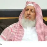 Sheikh Abdulaziz Al-Sheikh