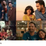 OTT release Malayalam movies